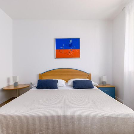Apartmán Marija Poreč Exteriér fotografie