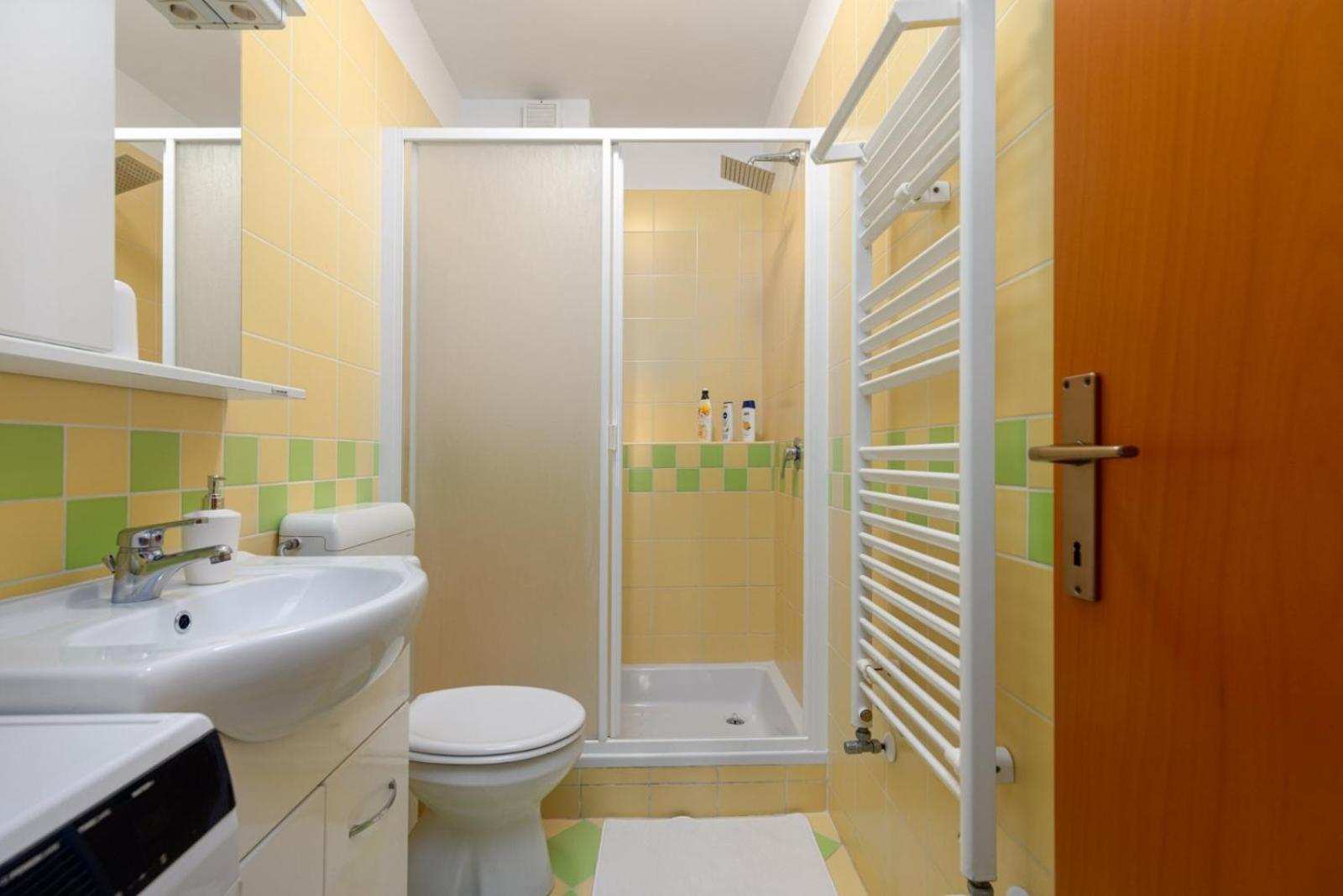 Apartmán Marija Poreč Exteriér fotografie